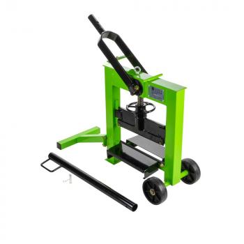 Zipper Steinknacker ZI-SKN330W